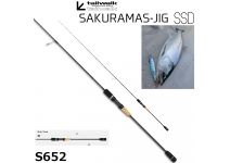 Tailwalk 20 SAKURAMAS JIG SSD S652