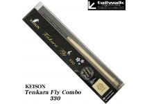 Tailwalk Tenkara Fly Combo 360