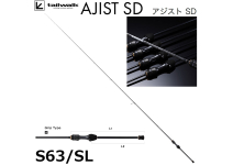 Tailwalk AJIST SD 63/SL