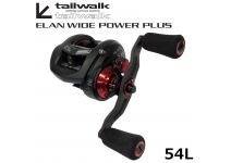 Tailwalk Elan Wide Power Plus 54L