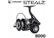 Tailwalk 23 STEALZ 8000