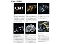 Shimano 22 Bantam HG LEFT