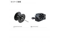 Shimano 22 Bantam HG LEFT