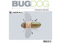 Jackal Bug Dog Emergence Seminar