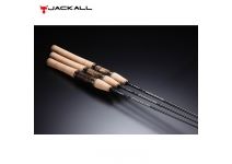 Jackall T-CONNECTION  STREAM TS-S77ML+ Twitching Special