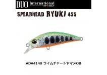 DUO Spearhead Ryuki 45S