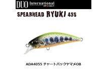 DUO Spearhead Ryuki 45S