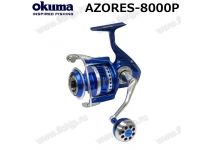 Okuma AZORES-8000P