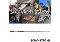 ZENITH  Schelm Cross SCHC-S792ML