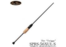 Evergreen Superior SPRS-56XUL-S The Twiggy