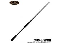 Evergreen Zephyr Avantgarde Mighty Slugger ZAGS-87M/MH