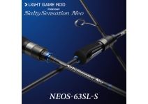 Evergreen Poseidon Salty Sensation Neo NEOS-63SL-S