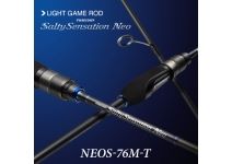 Evergreen Poseidon Salty Sensation Neo NEOS-76M-T