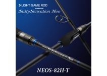 Evergreen Poseidon Salty Sensation Neo NEOS-82H-T