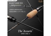 Evergreen Superior SPRS-58SL-S Accuris