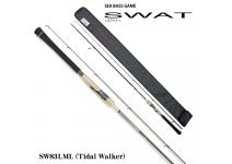 Tenryu Swat SW83LML