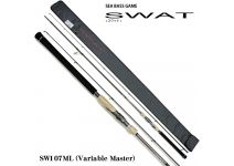 Tenryu Swat SW107ML