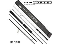 Tenryu Rock Eye Vortex RV91S-H