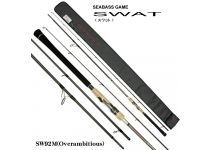 Tenryu Swat SW92M