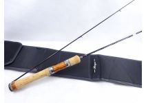 Tenryu 20 Rayz Spectra RZS61LL Twitchin Custom