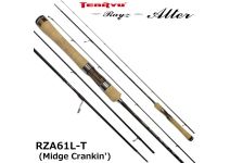 Tenryu Rayz Alter RZA61L-T Midge Crankin