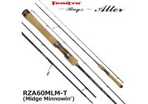 Tenryu Rayz Alter RZA60MLM-T Midge Minnowin