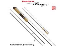 Tenryu 20 Rayz RZ4102S-UL Twitchin
