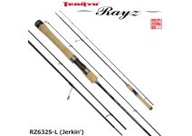 Tenryu 20 Rayz RZ632S-L Jerkin