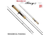 Tenryu 20 Rayz RZ4102B-UL Twitchin