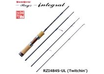 Tenryu 23 Rayz Integral  RZI484S-UL Twitchin