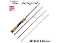 Tenryu 23 Rayz Integral  RZI484S-L Jerkin