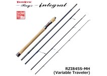 Tenryu 23 Rayz Integral  RZI845S-MH Variable Traveler
