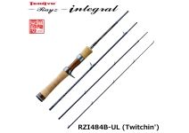 Tenryu 23 Rayz Integral  RZI484B-UL Twitchin