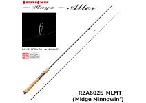 Tenryu 23 Rayz Alter RZA602S-MLMT Midge Minnowin