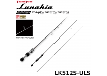 Tenryu 26 Lunakia LK512S-ULS