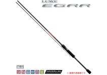 Gamakatsu LUXXE EGRR S86MH