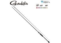 Gamakatsu 23 LUXXE EG S S82ML