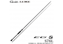 Gamakatsu 23 LUXXE EG S S76L