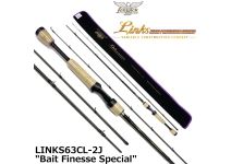 Fenwick LINKS 63CL-2J (B.F.S.)