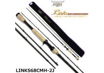 Fenwick LINKS 68CMH-2J