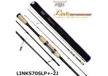 Fenwick LINKS 70SLP+-2J