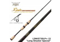 Fenwick LINKS73SLP+-2J