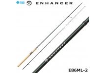 Tiemco Enhancer E86ML-2