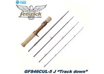 Fenwick GFS46CUL-5J Track down