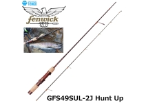 Fenwick GFS49SUL-2J Hunt Up