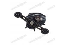 Daiwa 21 Tatula TW 400