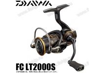 Daiwa 21 Caldia FC LT2000S