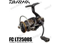 Daiwa 21 Caldia FC LT2500S