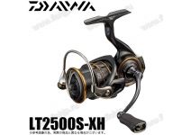 Daiwa 21 Caldia LT2500S-XH