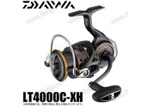 Daiwa 21 Caldia LT4000-CXH